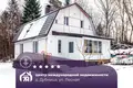 Cottage 79 m² Bialarucki sielski Saviet, Belarus