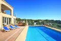 7 bedroom villa 424 m² Javea, Spain