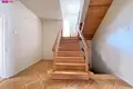 Apartamento 4 habitaciones 201 m² Vilna, Lituania