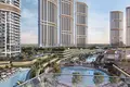 Appartement 4 chambres 147 m² Dubaï, Émirats arabes unis