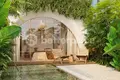 Villa de 1 habitación  Pecatu, Indonesia