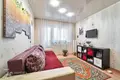 Квартира 2 комнаты 52 м² Минск, Беларусь