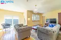 House 167 m² Poderiskiai, Lithuania