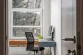 Apartamento 3 habitaciones 80 m² Vilna, Lituania