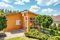 Casa 63 m² Pierasadski sielski Saviet, Bielorrusia