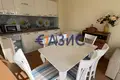 Apartamento 2 habitaciones 72 m² Nesebar, Bulgaria