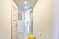 1 room apartment 30 m² Minsk, Belarus