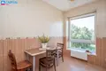 Apartamento 2 habitaciones 66 m² Vilna, Lituania