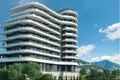 Wohnung 3 Zimmer 44 m² Becici, Montenegro