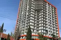 Apartment for rent in Nadzaladevi