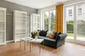 Casa 6 habitaciones 222 m² en Varsovia, Polonia
