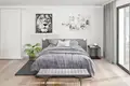 3 bedroom apartment 189 m² Barcelones, Spain