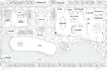 Вилла 4 спальни  Keramas, Индонезия