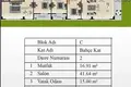 Doppelhaus 6 zimmer 321 m² Buyukcekmece, Türkei