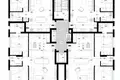 2 bedroom apartment 102 m² Aradippou, Cyprus