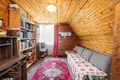 Casa 115 m² Zdanovicki sielski Saviet, Belarús