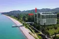 Kawalerka 1 pokój 44 m² Batumi, Gruzja