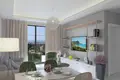 Квартира 1 спальня 42 м² Аланья, Турция