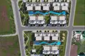 Complejo residencial OLIVE COURT