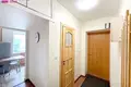 Mieszkanie 2 pokoi 42 m² Kowno, Litwa