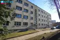 Mieszkanie 2 pokoi 46 m² Telsze, Litwa