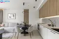 Appartement 3 chambres 44 m² Vilnius, Lituanie