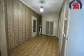 Apartamento 1 habitación 57 m² Zhodino, Bielorrusia