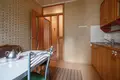 2 room apartment 49 m² Lahojsk, Belarus