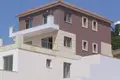Attique 2 chambres  Yeroskipou, Chypre