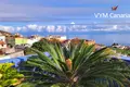 3-Schlafzimmer-Villa 172 m² Icod de los Vinos, Spanien