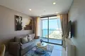 Residential complex New high-rise luxury residential complex on the first sea line, in the prestigious area of Jomtien, Pattaya, Thailand