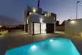 Villa de 4 dormitorios 144 m² Alfaz del Pi, España