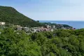 Atterrir  Sveti Stefan, Monténégro