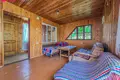 Dom 16 m² Akademia, Litwa