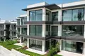 Mieszkanie 2 pokoi 76 m² Bodrum, Turcja
