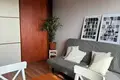 2 room apartment 45 m² in Warsaw, Poland