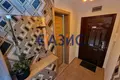 1 bedroom apartment 39 m² Sveti Vlas, Bulgaria