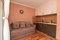 2 room apartment 35 m² in Gorovici, Montenegro