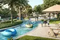 Villa de 4 habitaciones  Dubái, Emiratos Árabes Unidos