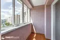 5 room apartment 108 m² Minsk, Belarus