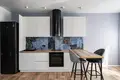 Appartement 1 chambre 33 m² Minsk, Bélarus
