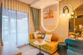 Wohnung 1 Schlafzimmer 29 m² Si Sunthon, Thailand