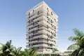 Apartamento 1 habitacion 87 m² Minden, Chipre