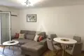 Apartamento 1 habitacion 58 m² en Budva, Montenegro