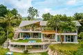 villa de 5 chambres 756 m² Ko Samui, Thaïlande