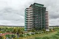 Mieszkanie 3 pokoi 70 m² Yenisehir, Turcja