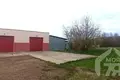 Производство 230 м² Молодечно, Беларусь