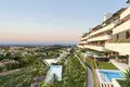 Mieszkanie 3 pokoi 290 m² Benahavis, Hiszpania