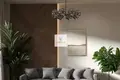 Wohnung 1 Schlafzimmer 51 m² Dub, Montenegro