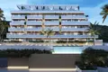 Квартира 1 спальня 86 м² Torremolinos, Испания